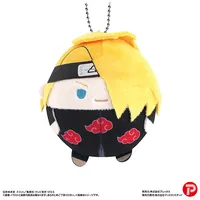MAX LIMITED NARUTO Shippuden FUWA KORORIN 2 (6pc per box) - NARUTO - photo 2