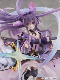 CyberZ Tohka Yatogami -Princess Amethyst Dress Ver.- - Date A Live - photo 5