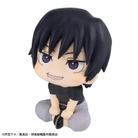 MegaHouse Lookup JUJUTSUKAISEN Toji Fushiguro (Repeat) - Jujutsu Kaisen - photo 9