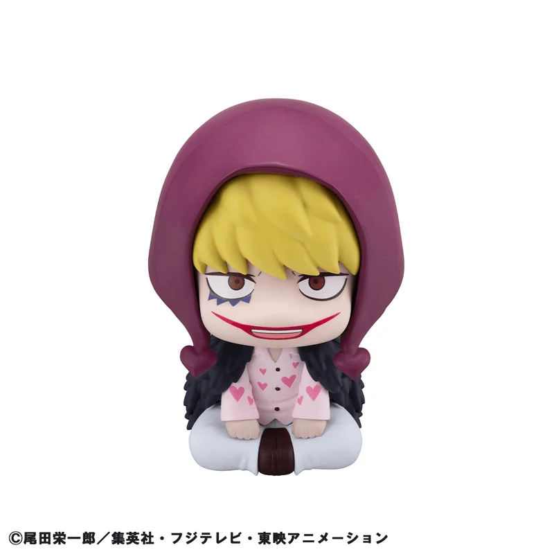 Lookup ONE PIECE Corazon