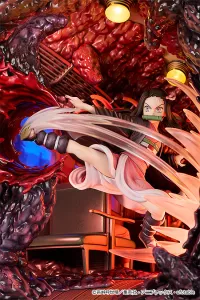 GOOD SMILE COMPANY Nezuko Kamado: Mugen Train - Demon Slayer: Kimetsu no Yaiba - photo 6