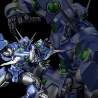 Sen-ti-nel RIOBOT SOULGAIN 〜SUPER ROBOT WARS A COLOR VER.〜 - Super Robot Wars - photo 13