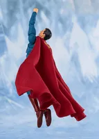 TAMASHII NATIONS Superman (SUPERMAN) SUPERMAN, TAMASHII NATIONS S.H.Figuarts - DC Comics - photo 6
