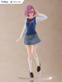 FuRyu TENITOL TALL RIRISA AMANO - 2.5 Dimensional Seduction - photo 10