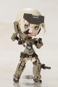 KOTOBUKIYA Qpmini GOURAI - Chibi Figures - photo 4