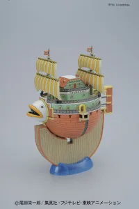 BANDAI HOBBY One Piece - Grand Ship Collection - Baratie - ONE PIECE - photo 1