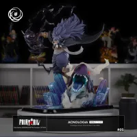 Tsume Art Acnologia - Ikigai - Fairy Tail - photo 8