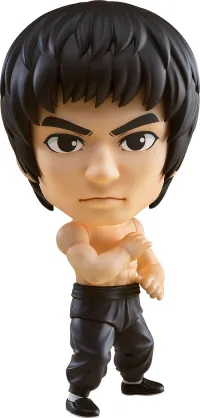 GOOD SMILE COMPANY Nendoroid Bruce Lee - Bruce Lee - photo 2