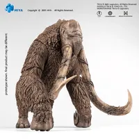 HIYA TOYS Behemoth - Godzilla - photo 9