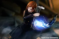 GOOD SMILE COMPANY figma Nobara Kugisaki - Jujutsu Kaisen - photo 4