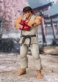 TAMASHII NATIONS RYU -Outfit 2- "Street Fighter series" TAMASHII NATIONS S.H.Figuarts - Street Fighter - photo 7