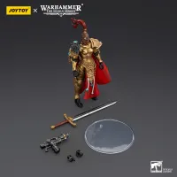 JOYTOY Sisters of Silence White Falcons Vigilator Cadre Vigilator 2 - Warhammer 40K - photo 17