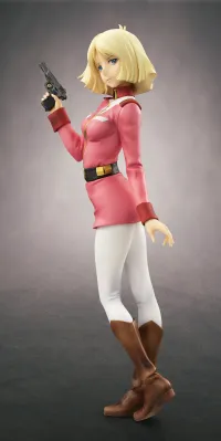 MegaHouse Excellent Model RAHDX G.A.NEO Mobile Suit Gundam Sayla Mass(Repeat) - Mobile Suit Gundam - photo 5