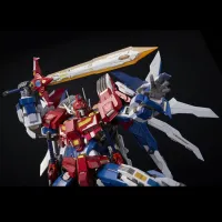 FLAME TOYS [KURO KARA KURI] Star Saber (Reissue) - Transformers - photo 10