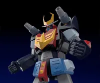 GOOD SMILE COMPANY MODEROID Baldios - Space Warrior Baldios - photo 10
