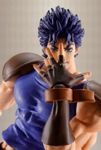 TAMASHII NATIONS Jonathan Joestar JoJo’s Bizarre Adventure, TAMASHII NATIONS S.H.Figuarts - JoJo's Bizarre Adventure - photo 5