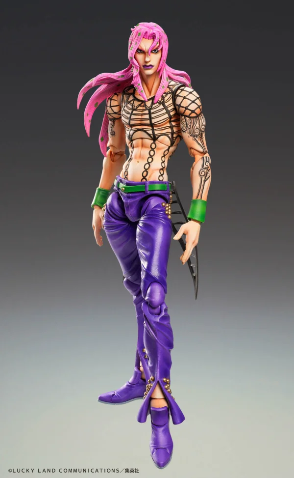 Chozokado「Diavolo」(3rd-run)