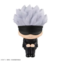 MegaHouse Lookup JUJUTSUKAISEN Satoru Gojo(Repeat) - Jujutsu Kaisen - photo 6
