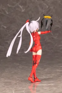 KOTOBUKIYA SOL Raptor BEAST MODE - Megami Device - photo 10