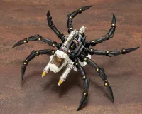 KOTOBUKIYA RMZ-04 GURANTULA - ZOIDS - photo 3