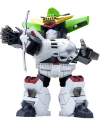 KOTOBUKIYA D-STYLE KING J-DER - The King of Braves GaoGaiGar - photo 15
