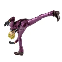 BANDAI ONE PIECE KING OF ARTIST RORONOA ZORO&SANJI-SPECIAL ver.-(B:SANJI) - ONE PIECE - photo 1