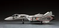 Hasegawa [22] 1:72 VF-11B THUNDERBOLT MACROSS PLUS - Macross - photo 5