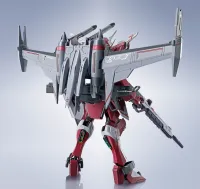TAMASHII NATIONS <SIDE MS> INFINITE JUSTICE GUNDAM TYPEⅡ "Gundam SEED Freedom" - Mobile Suit Gundam SEED FREEDOM - photo 9