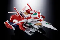 TAMASHII NATIONS GX-96X G ARMRISER - Getter Robo - photo 2