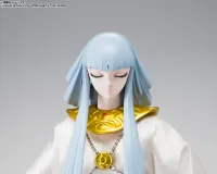TAMASHII NATIONS Polaris Hilda -The Earth Representative of Odin- Saint Seiya, Bandai Spirits Saint Cloth Myth EX - Saint Seiya - photo 9