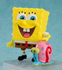 GOOD SMILE COMPANY Nendoroid SpongeBob SquarePants - SpongeBob SquarePants - photo 3