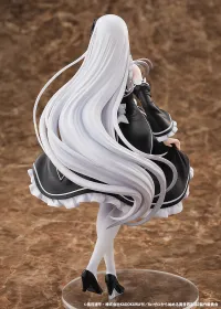 KADOKAWA Echidna Roswaal Manor Maid Outfit Ver. - Re:ZERO -Starting Life in Another World- - photo 2