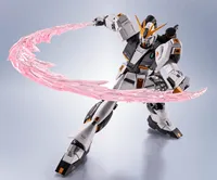 TAMASHII NATIONS <SIDE MS> v Gundam Mobile Suit Gundam: Chars Counterattack, TAMASHII NATIONS Metal Robot Spirits - Mobile Suit Gundam: Char's Counterattack - photo 5