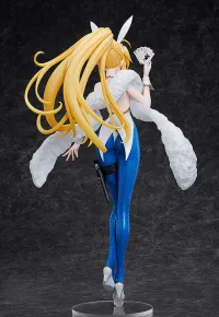 FREEing Ruler/Altria Pendragon - Fate/Grand Order - photo 5