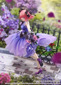 eStream Nino Nakano -Floral Dress Ver.- (SHIBUYA SCRAMBLE FIGURE) - The Quintessential Quintuplets - photo 11
