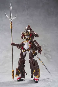 GOOD SMILE COMPANY Mushikihime - Toko - Mushikihime - photo 6
