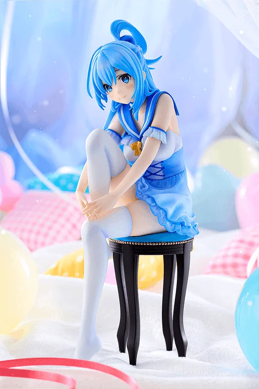 KADOKAWA KONOSUBA -Gods Blessing on This Wonderful World! Aqua: Light Novel Negligee ver. - KONOSUBA -God's Blessing on This Wonderful World!