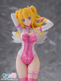 PONY CANYON Liliel Angel School spin-off Training Suit/Ririsa - 2.5 Dimensional Seduction - photo 11