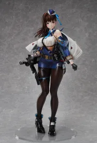 FREEing Marian - GODDESS OF VICTORY: NIKKE - photo 8