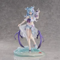GOOD SMILE COMPANY Elira Pendora with PIKL Summer ver. 1/7 Scale Figure - NIJISANJI - photo 6