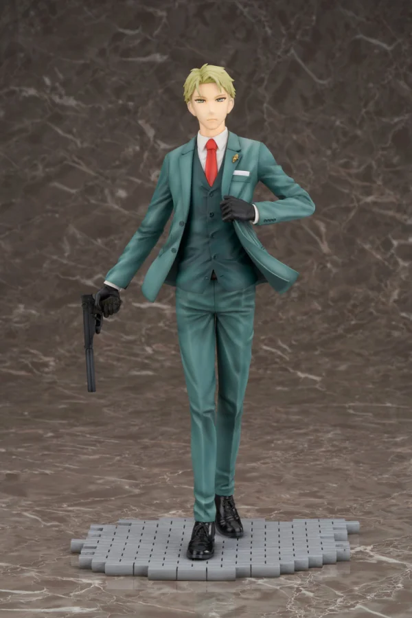 SPY×FAMILY Loid Forger 1/7 Scale Figure