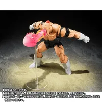 TAMASHII NATIONS S.H.Figuarts RECOOME - Dragon Ball - photo 4