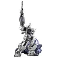 BANDAI FW GUNDAM CONVERGE CORE LAST SHOOTING SET [METALLIC Ver.] - Gundam Misc - photo 6