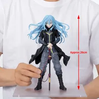 BANDAI That Time I Got Reincarnated as a Slime Grandista-Rimuru Tempest- - That Time I Got Reincarnated as a Slime - photo 4