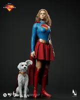 Queen Studios INART — Supergirl (2026) - Supergirl 1/6 Collectible Figure - DC Comics - photo 20