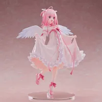 Union Creative Shugo Chara! Amu Hinamori - Amulet Angel - 1/6 Scale Pre-Painted Figure		 - Shugo Chara! - photo 10