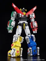 GOOD SMILE COMPANY MODEROID Voltron - Voltron: Beast King GoLion - photo 5