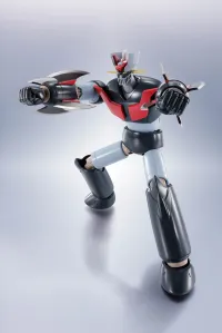 TAMASHII NATIONS <SIDE SUPER> Mazinger X & Jet Scrander X "GRENDIZER U", TAMASHII NATIONS ROBOT SPIRITS - Mazinger Z - photo 10