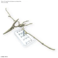 BANDAI HOBBY PLANNOSAURUS Pteranodon - PLANNOSAURUS - photo 8