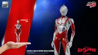 threezero FigZero S 6 inch Ultraman (SHIN ULTRAMAN) - Ultraman - photo 16